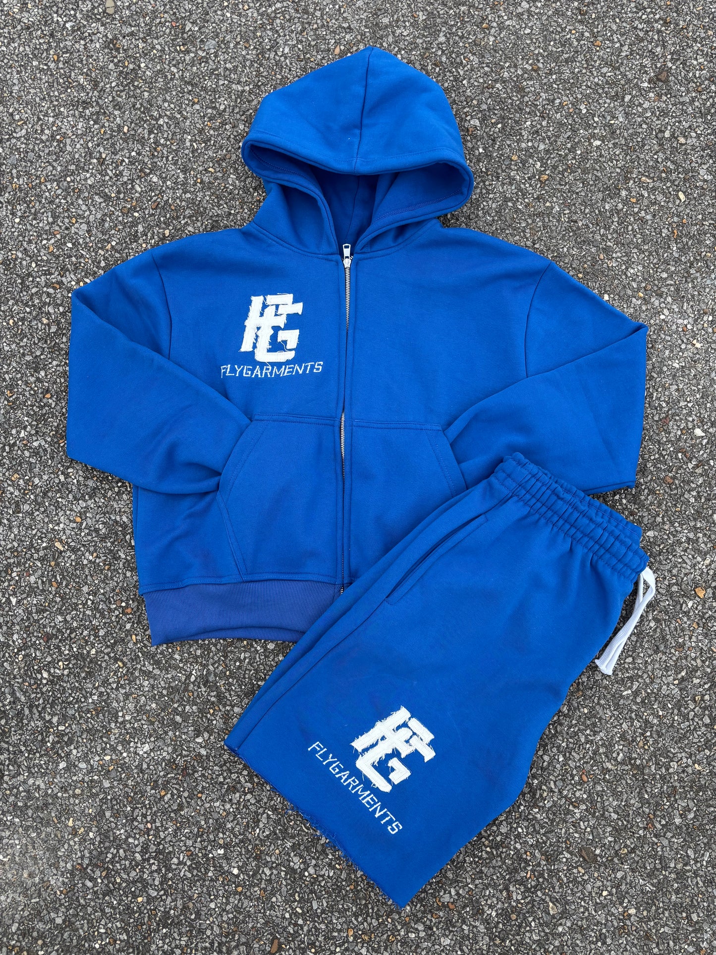 FLYG SET