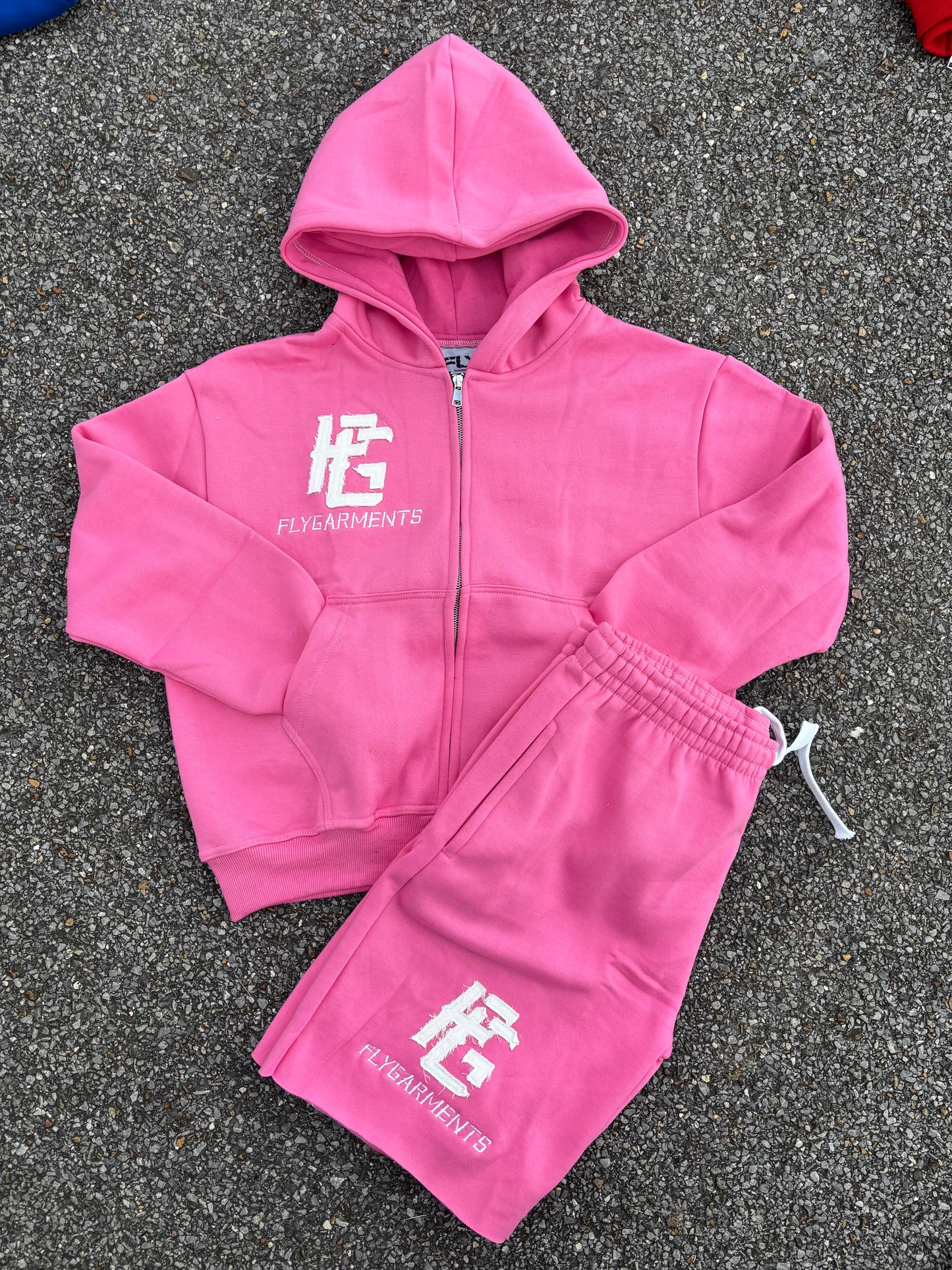 FLYG SET