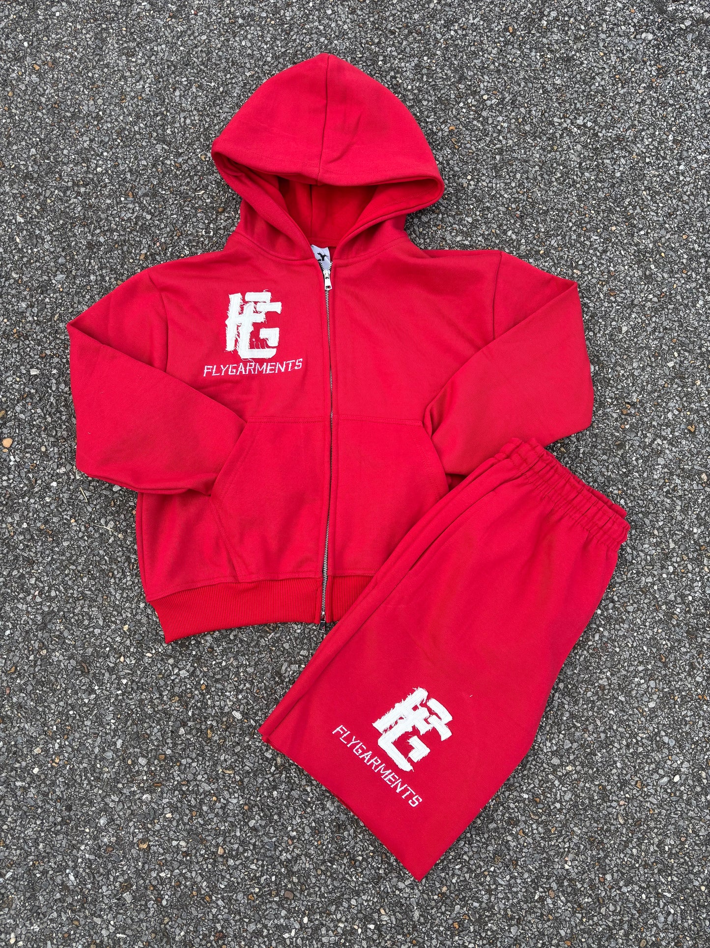 FLYG SET