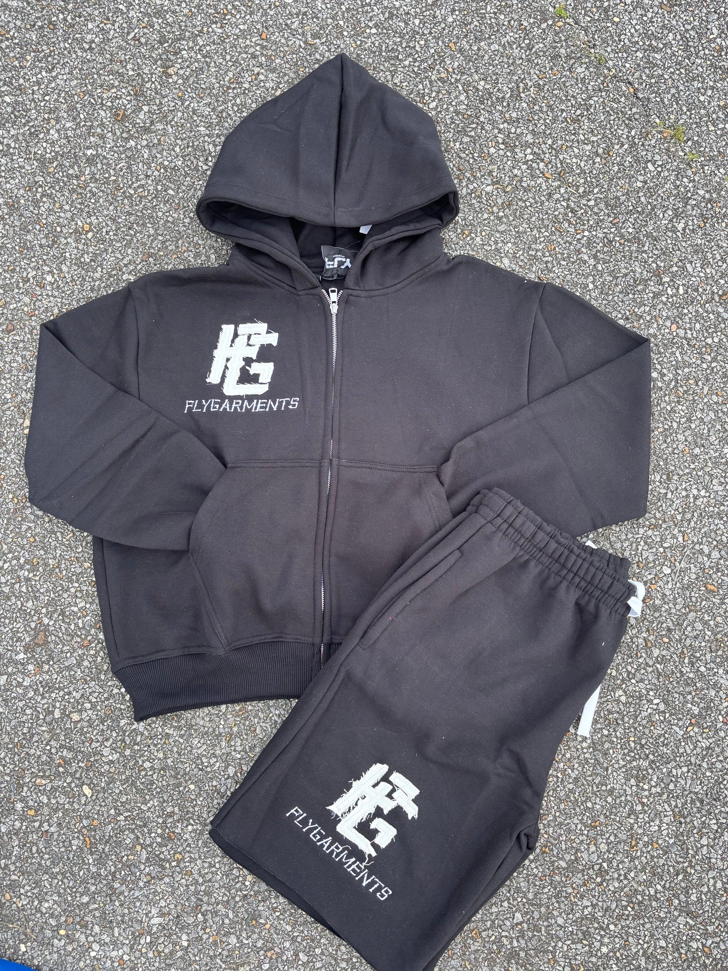 FLYG SET