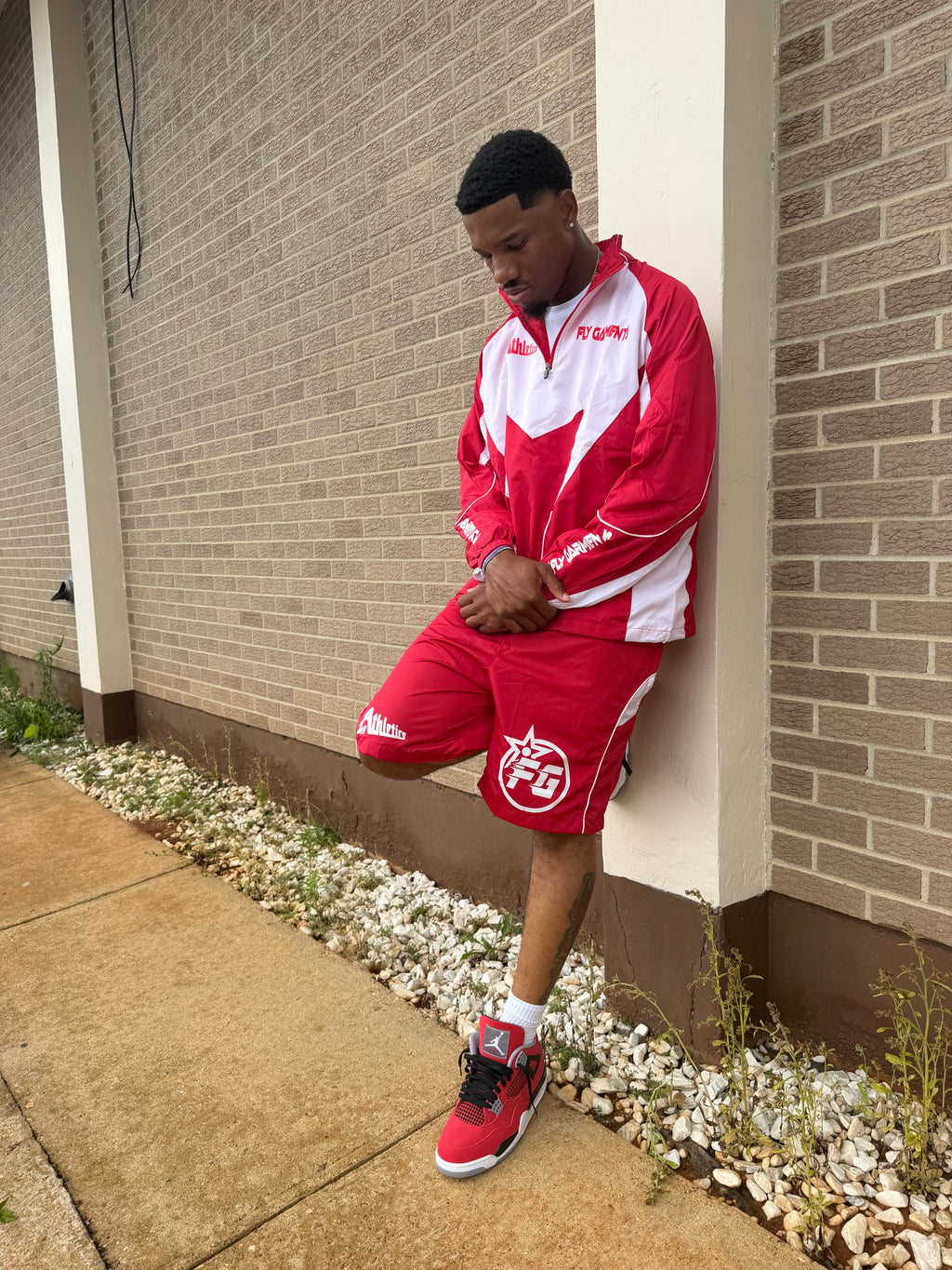 FlyGarments Athletics Sets