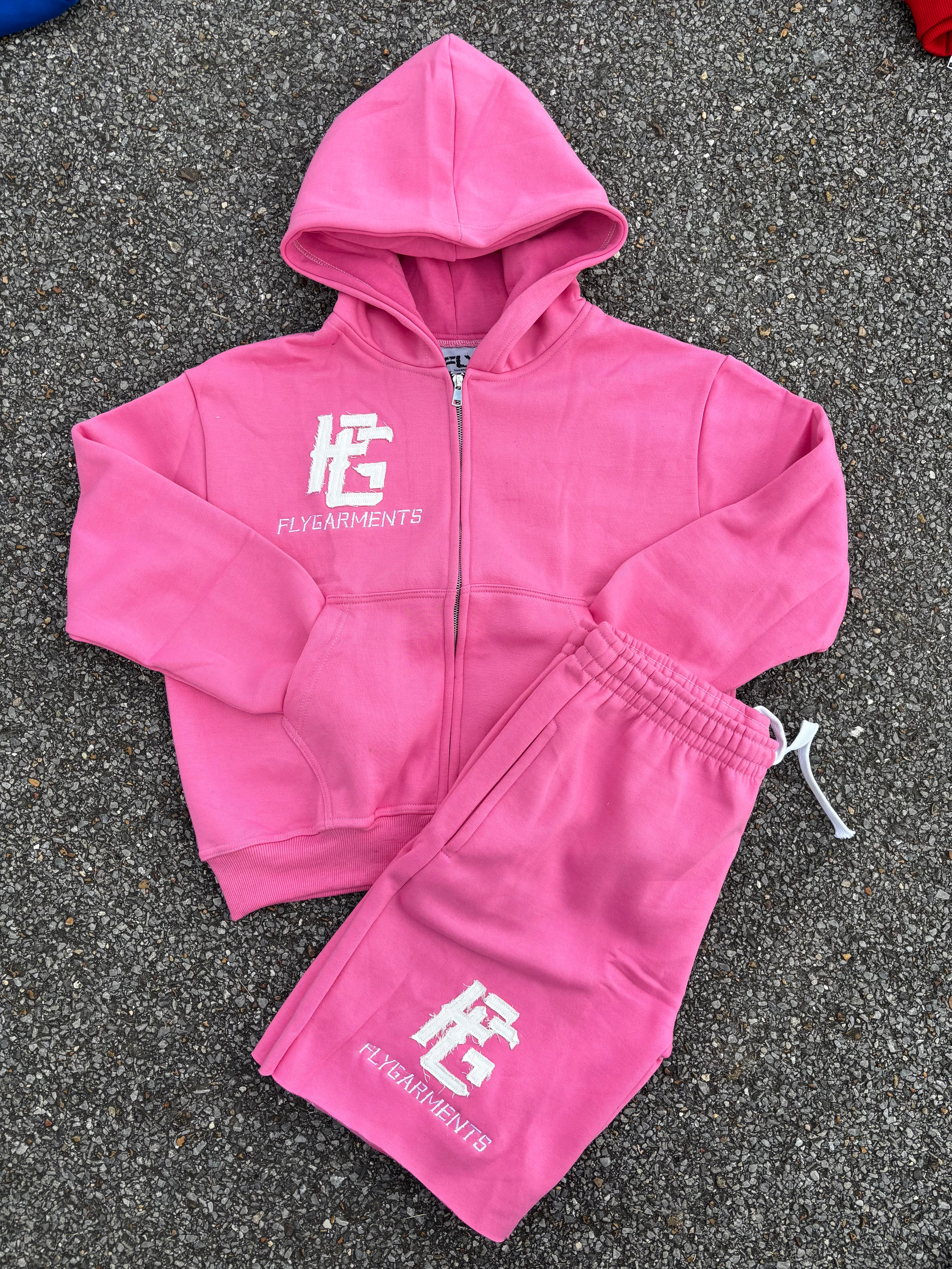 FLYG SET