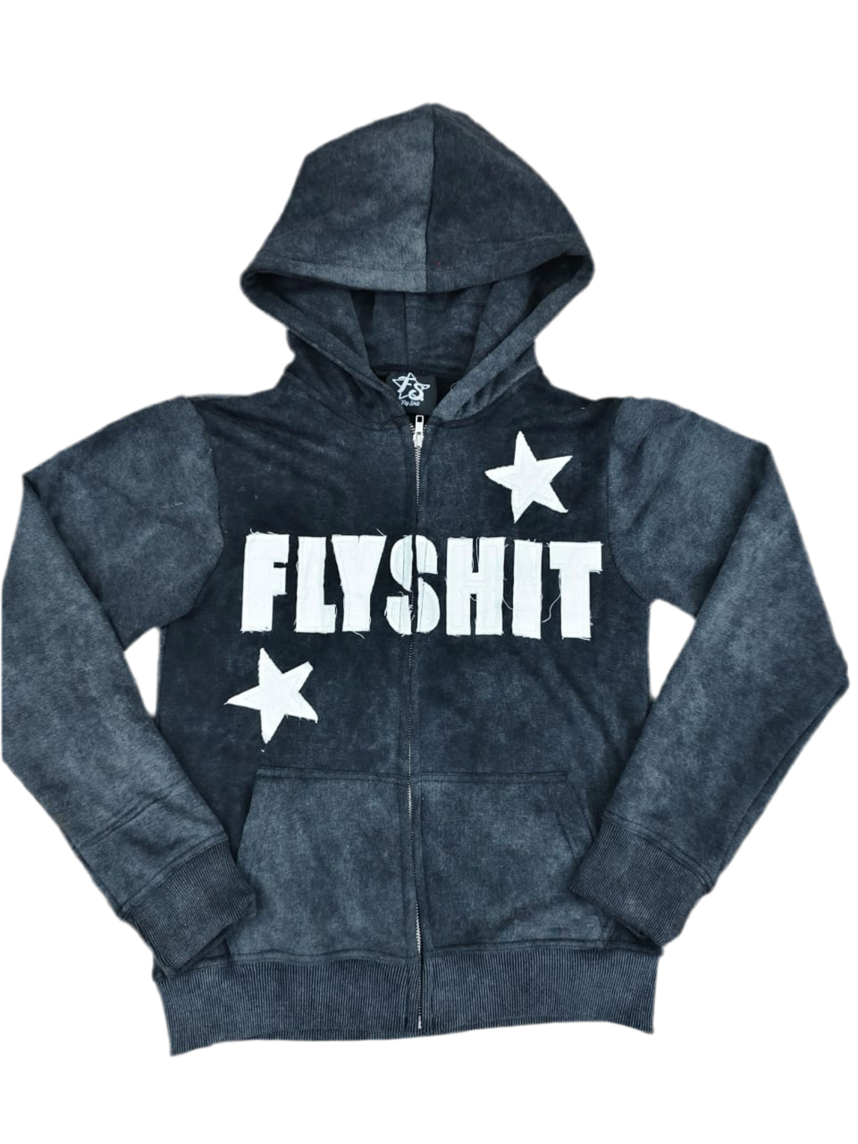 FLYSH*T ZIP UP