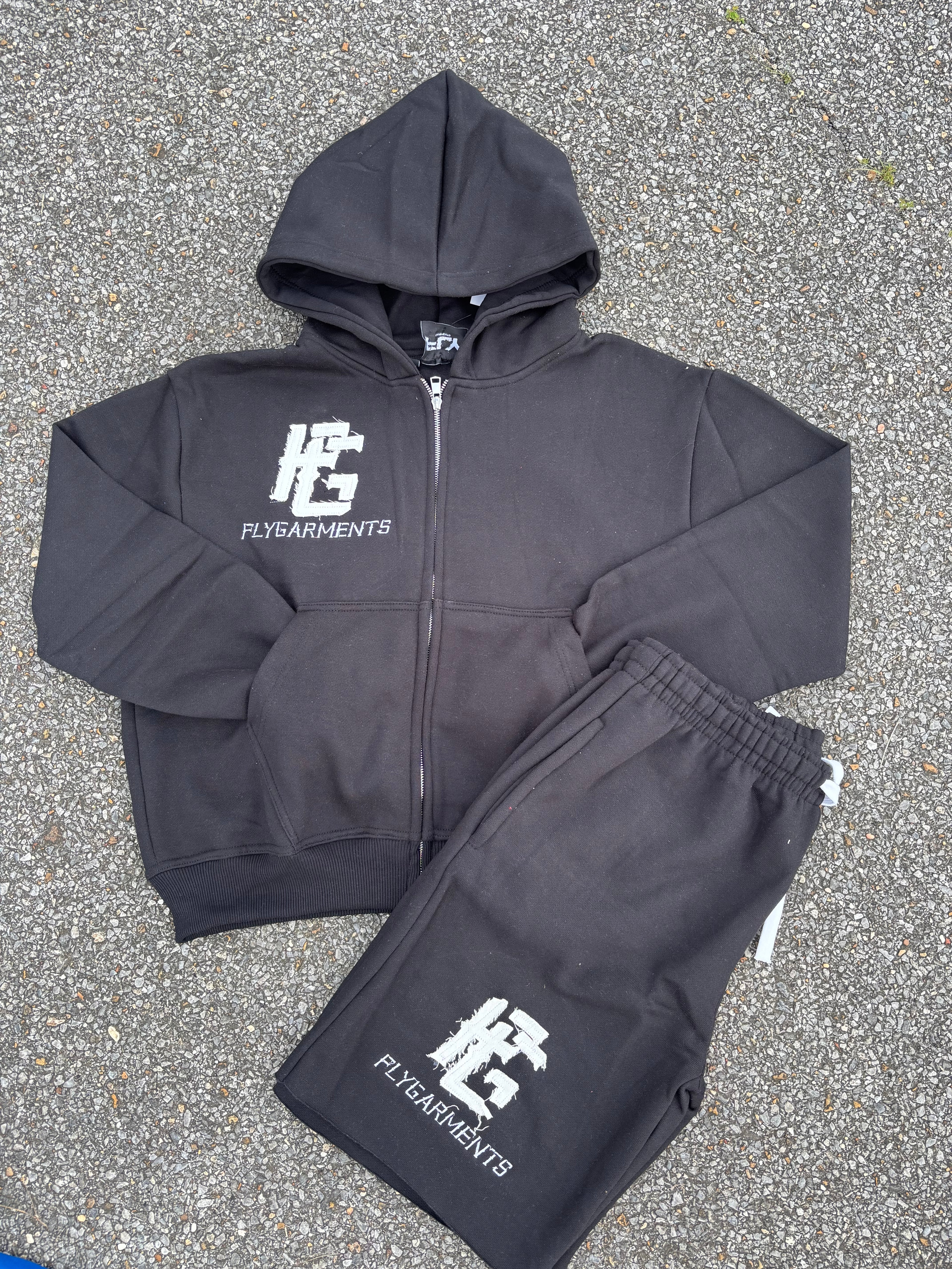 FLYG SET