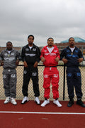 FlyGarments tracksuits
