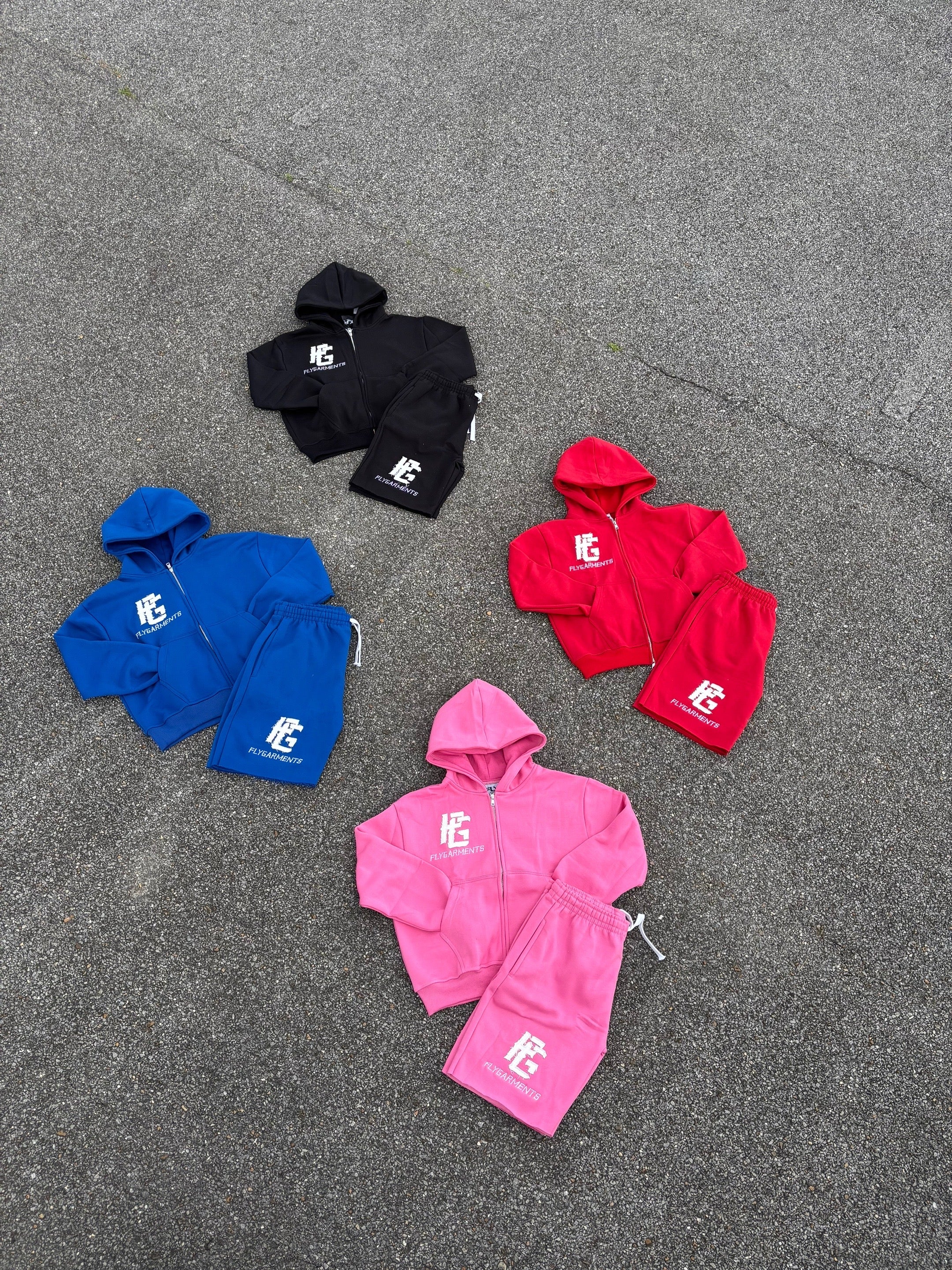 FLYG SET