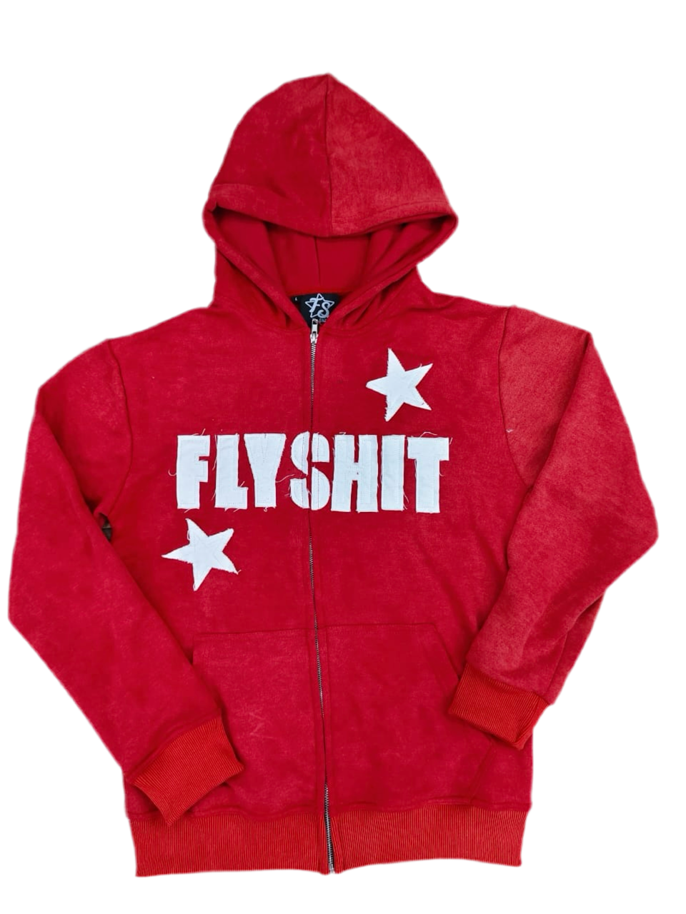 FLYSH*T ZIP UP