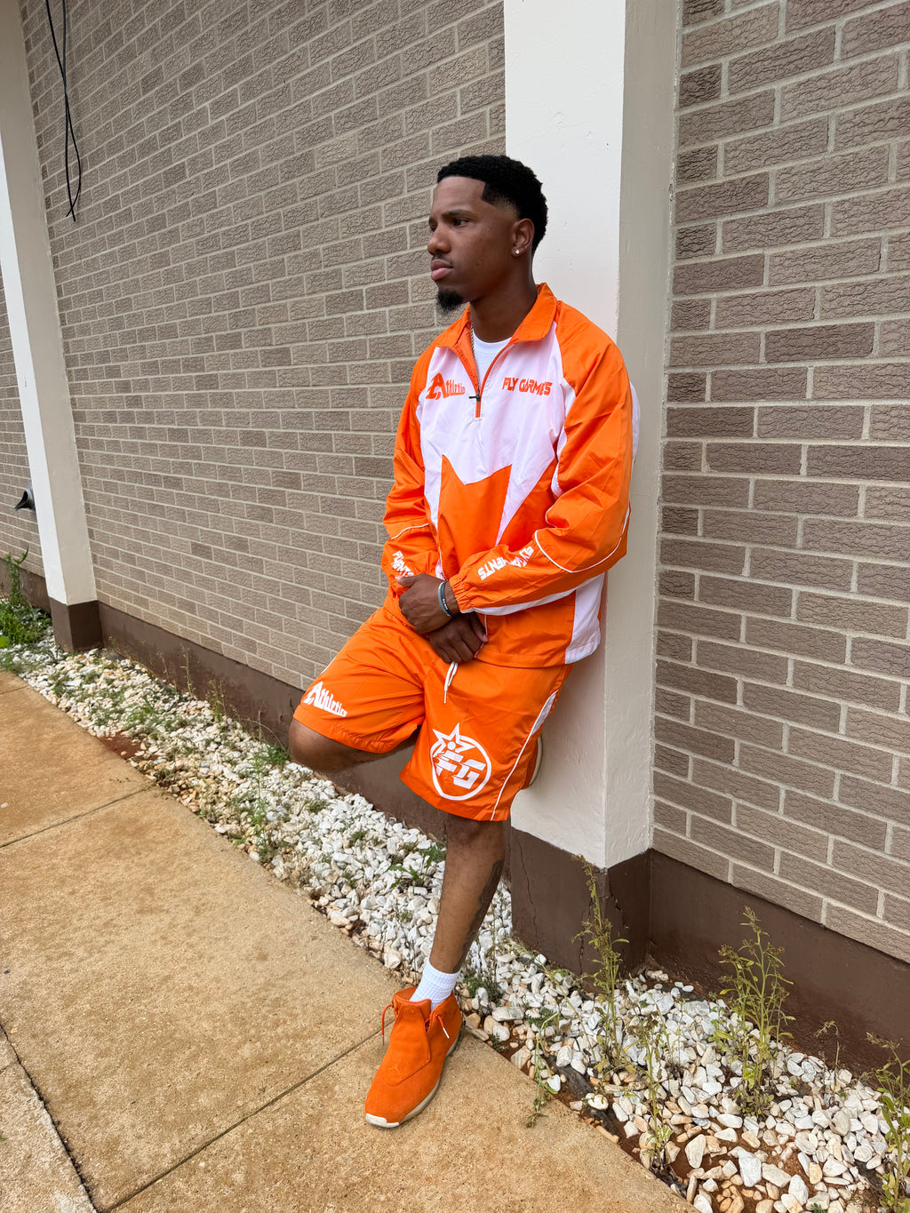 FlyGarments Athletics Sets