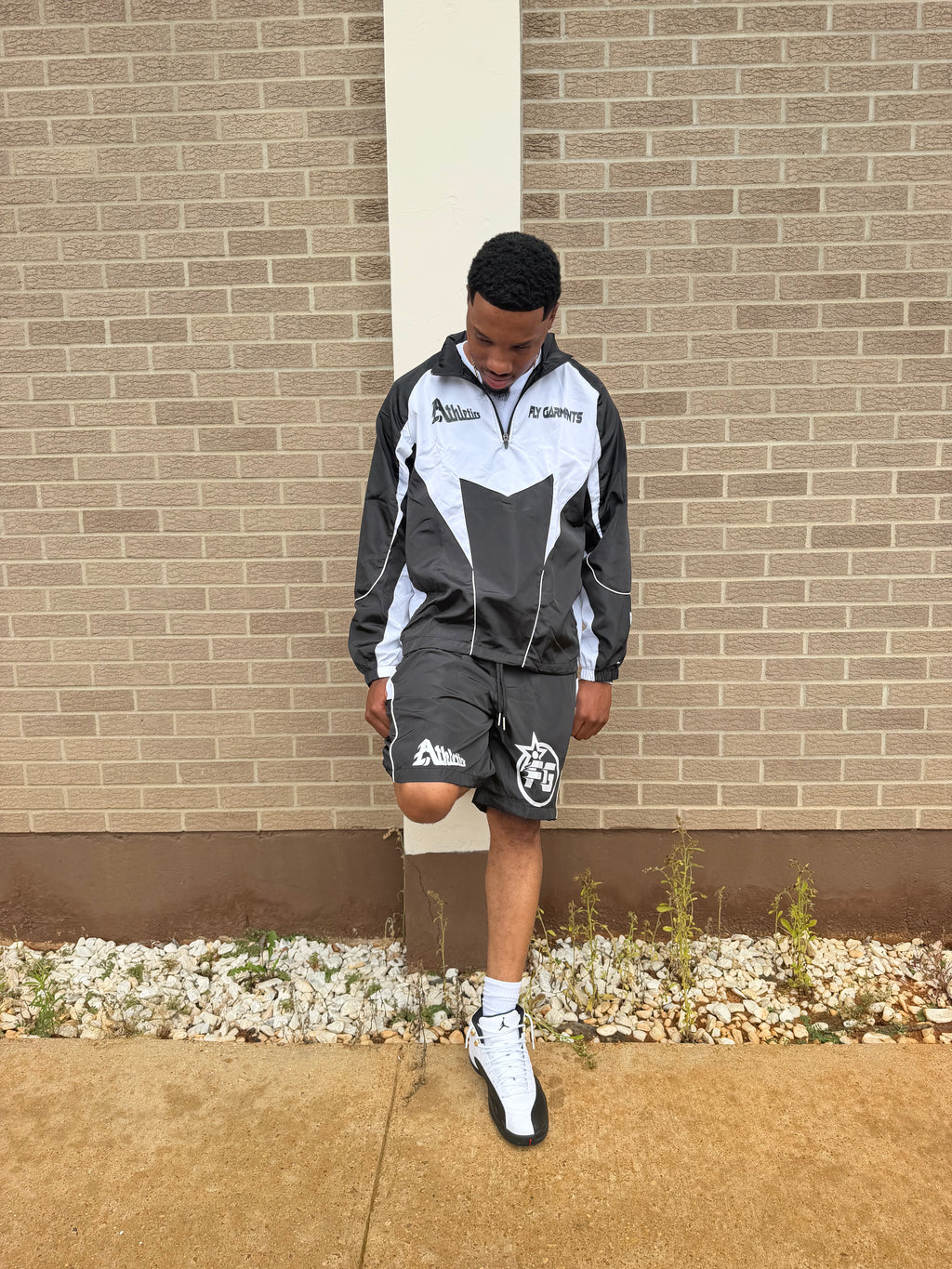 FlyGarments Athletics Sets