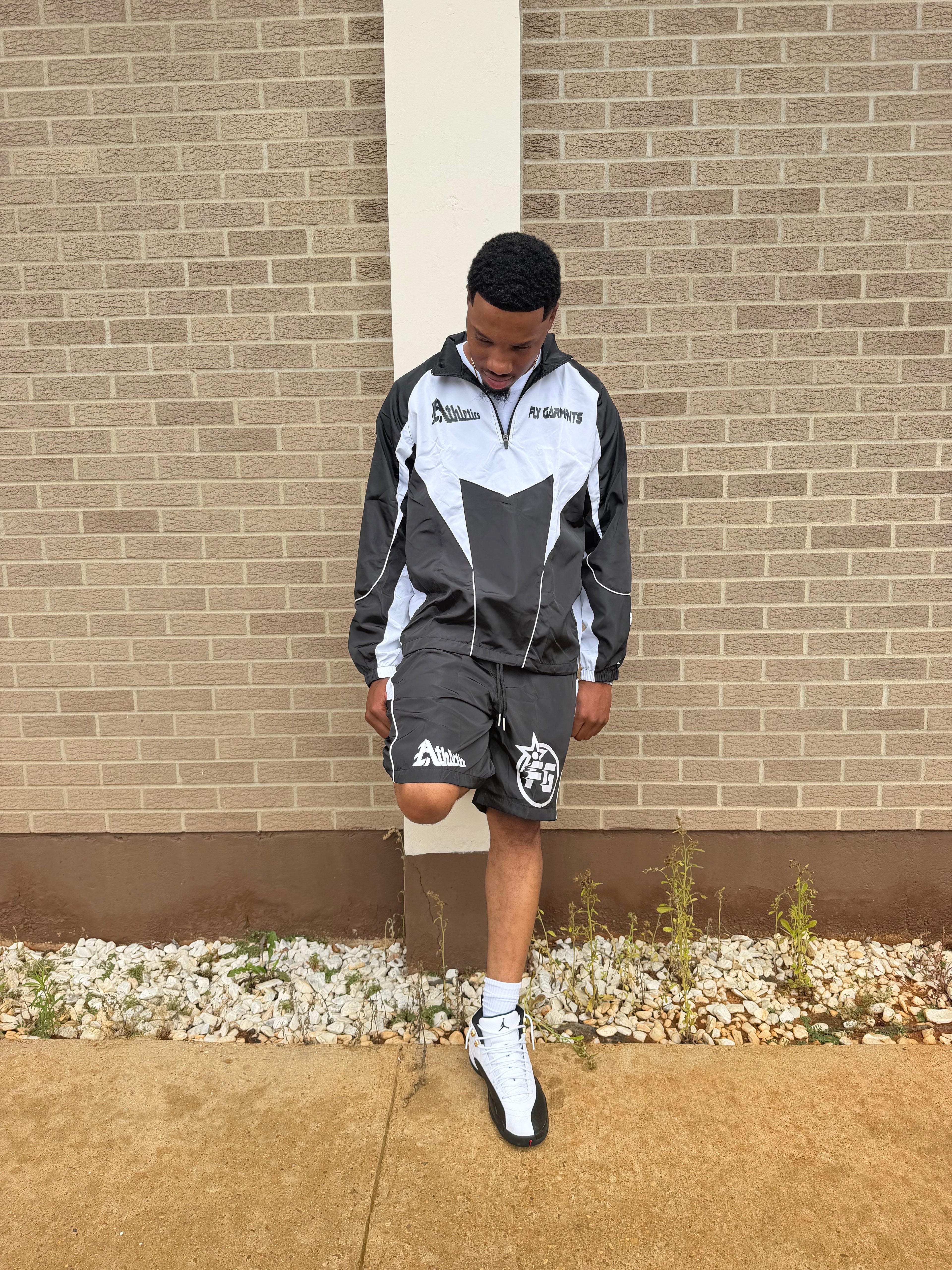 FlyGarments Athletics Sets